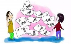 办理(lǐ)遗产公证要花(huā)多(duō)長(cháng)时间？